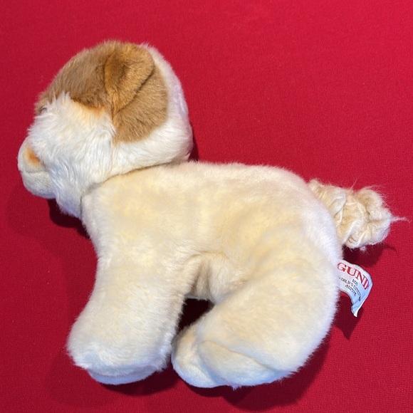 Gund Boo The Worlds Cutest Plush Dog 9" toy stuffed animal puppy - Picture 4 of 9